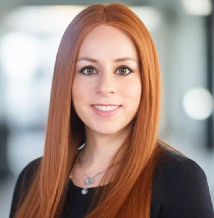 Debbie Ruby, Property Management Specialist