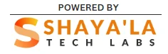 Powered by Shaya'la Tech Labs